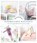 Superzachte knuffels, Eleonore & Maurice - Paperback - 9789462502222