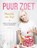 Puur zoet, Mariette van Tuyl - Paperback - 9789462502826