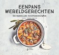 Eenpans wereldgerechten | Sophie Dupuis-Gaulier | 