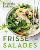 Frisse salades | Domenica Reddie | 
