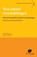 Wet herziening Wet arbeid vreemdelingen, J. van Drongelen ; D. Gunes - Paperback - 9789462510142
