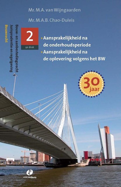 Jurisprudentie en regelgeving, M.A. van Wijngaarden - Paperback - 9789462510203