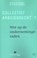 Wet op de ondernemingsraden, J. van Drongelen ; S.F.H. Jellinghaus - Paperback - 9789462510340