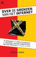Over de grenzen van het internet | Arno R. Lodder | 