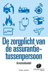 Arrestenbundel - Kees Engel ; Jessica Roos - 9789462510845