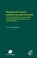 Staatsrecht tussen eenheid en pluriformiteit, J.L.W. Broeksteeg ; Teunis van Kooten - Paperback - 9789462512924