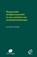 Responsief strafprocesrecht in een netwerk van rechtsbetrekkingen, M.F.H. Hirsch Ballin ; T. van Kooten - Paperback - 9789462513143