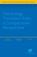 The Energy Transition from a Comparative Perspective, Kati Cseres ; Bernhard Kreße ; Miriam Anderson ; Ines Hoving ; Niels Graaf - Paperback - 9789462513631