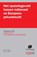 Het spanningsveld tussen nationaal en Europees privaatrecht, B.J. Drijber ; V. Mak - Paperback - 9789462513655