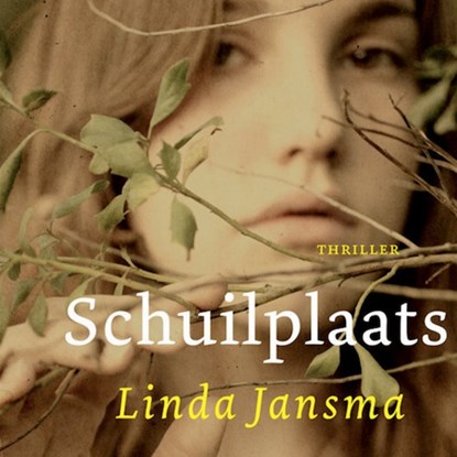 Schuilplaats, Linda Jansma - Luisterboek MP3 - 9789462530164
