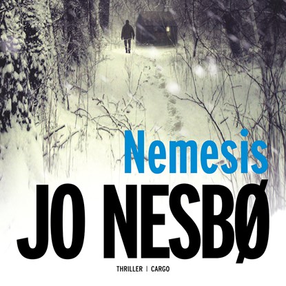 Nemesis, Jo Nesbø - Luisterboek MP3 - 9789462530768