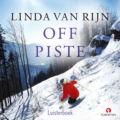 Off piste, Linda van Rijn - Luisterboek MP3 - 9789462531475