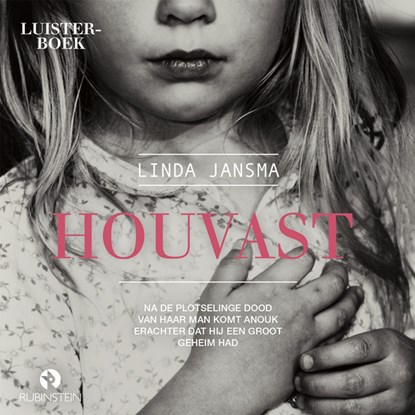 Houvast, Linda Jansma - Luisterboek MP3 - 9789462531918