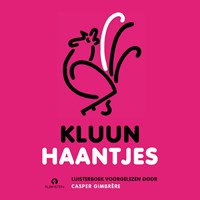 Haantjes | Kluun | 