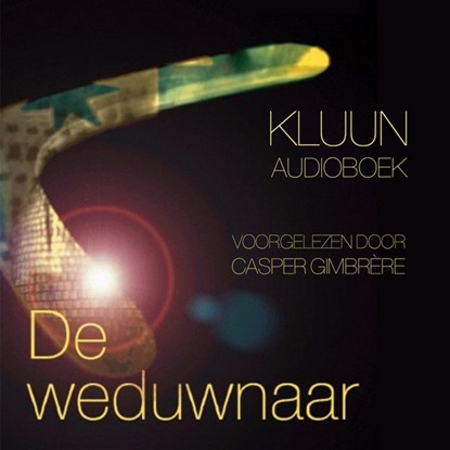 De weduwnaar, Kluun - Luisterboek MP3 - 9789462532564