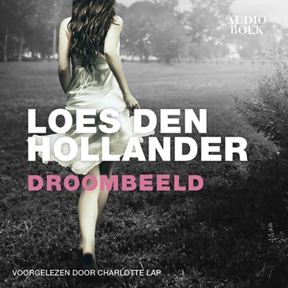 Droombeeld, Loes den Hollander - Luisterboek MP3 - 9789462532816