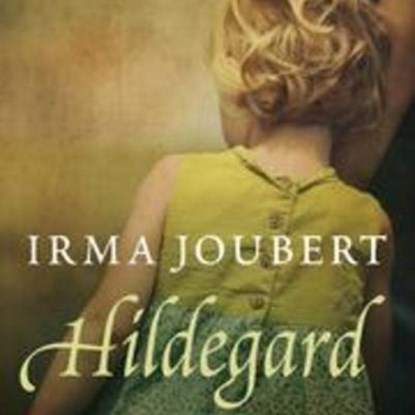 Hildegard, Irma Joubert - Luisterboek MP3 - 9789462533189