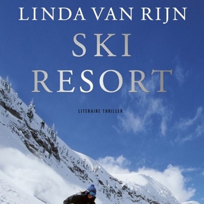 Ski resort, Linda van Rijn - Luisterboek MP3 - 9789462533332