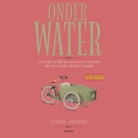 Onder water | Linda Jansen | 