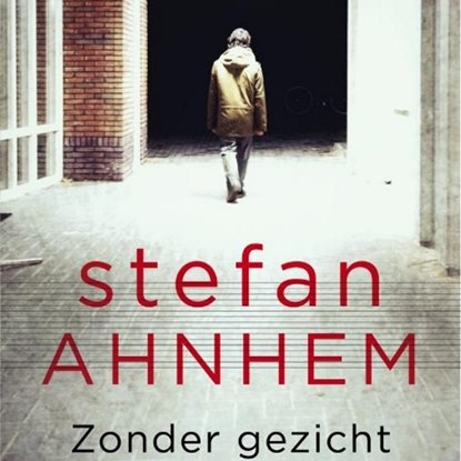 Zonder gezicht, Stefan Ahnhem - Luisterboek MP3 - 9789462533622