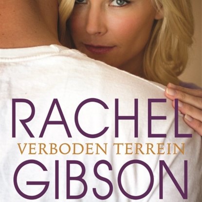 Verboden terrein, Rachel Gibson - Luisterboek MP3 - 9789462533912