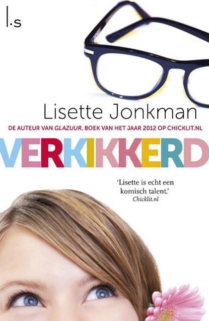 Verkikkerd, Lisette Jonkman - Luisterboek MP3 - 9789462535626