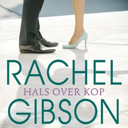 Hals over kop, Rachel Gibson - Luisterboek MP3 - 9789462536937