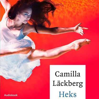 Heks, Camilla Läckberg - Luisterboek MP3 - 9789462537750