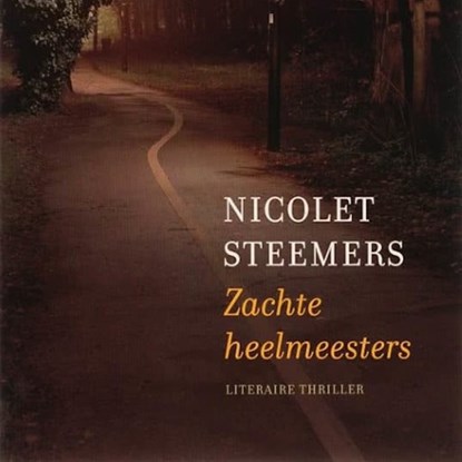 Zachte heelmeesters, Nicolet Steemers - Luisterboek MP3 - 9789462538788