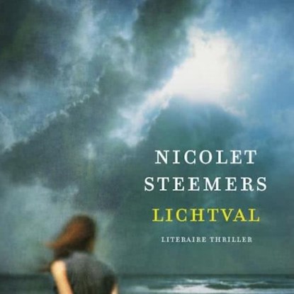 Lichtval, Nicolet Steemers - Luisterboek MP3 - 9789462538795