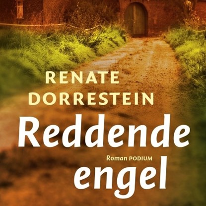 Reddende engel, Renate Dorrestein - Luisterboek MP3 - 9789462539273