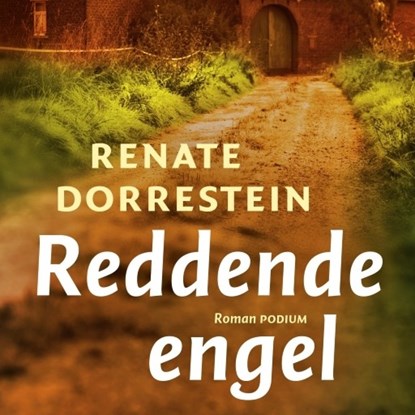 Reddende engel, Renate Dorrestein - Luisterboek MP3 - 9789462539273