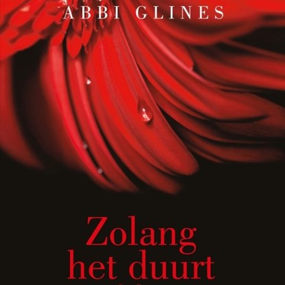 Zolang het duurt, Abbi Glines - Luisterboek MP3 - 9789462539297