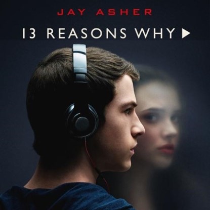 Thirteen reasons why, Jay Asher - Luisterboek MP3 - 9789462539358