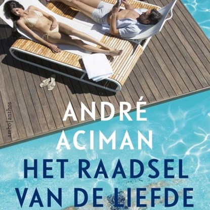 Het raadsel van de liefde, André Aciman - Luisterboek MP3 - 9789462539396