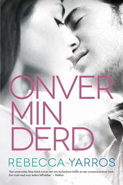 Onverminderd, Rebecca Yarros - Luisterboek MP3 - 9789462539877