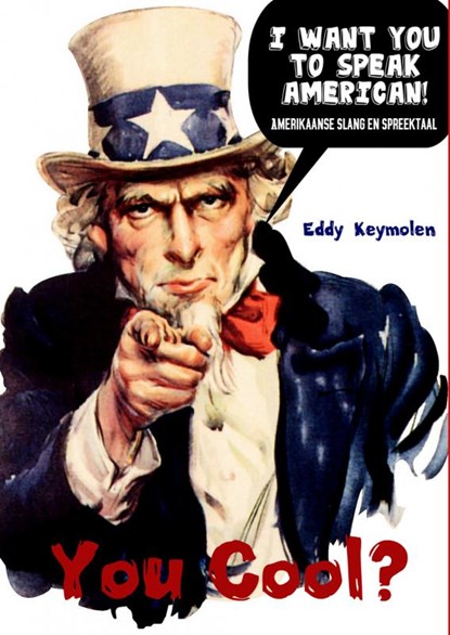 You cool?, Eddy Keymolen - Paperback - 9789462541801