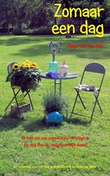 Zomaar een dag - Helga van der Wal - 9789462541993