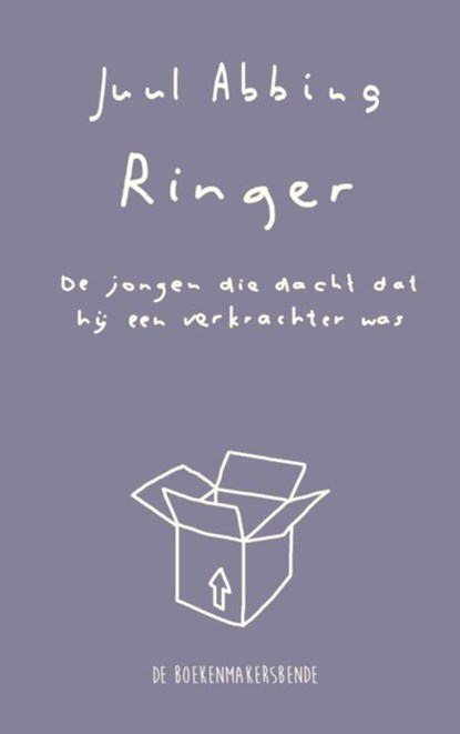 Ringer, Juul Abbing - Paperback - 9789462542242