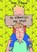 De plannetjes van papa, Koen D'haene - Paperback - 9789462542952