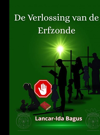 De verlossing van de erfzonde, Lancar Ida-Bagus - Gebonden - 9789462543713