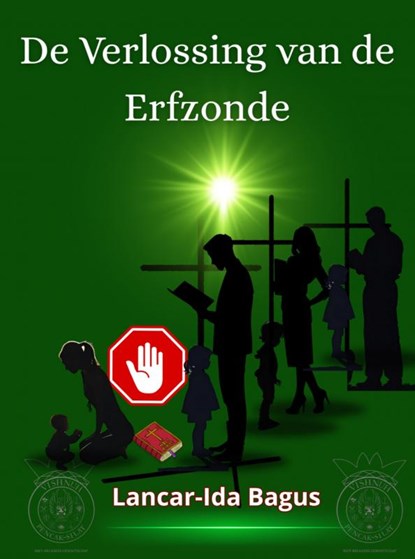 De verlossing van de erfzonde, Lancar Ida-Bagus - Gebonden - 9789462543713