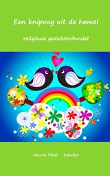 Een knipoog uit de hemel - Hannie Piket - Schuller - 9789462544697