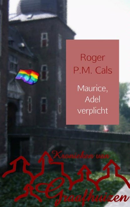 Maurice, Adel verplicht 3, Roger P.M. Cals - Paperback - 9789462546394