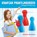 Uitdagend Onderwijs, Eleonoor van Gerven - Paperback - 9789462547858