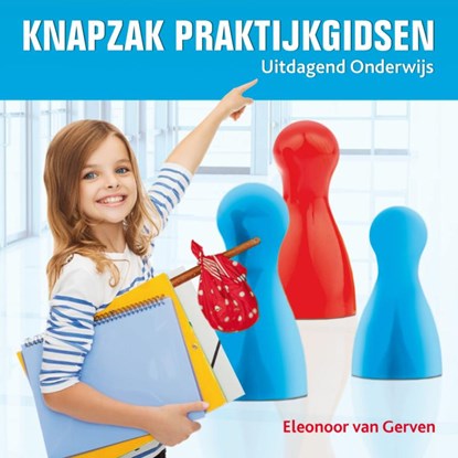Uitdagend Onderwijs, Eleonoor van Gerven - Paperback - 9789462547858