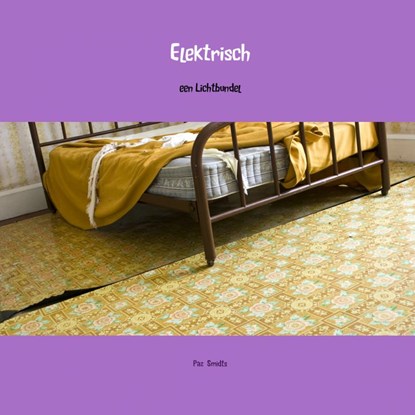Elektrisch, Paz Smidts - Paperback - 9789462548985