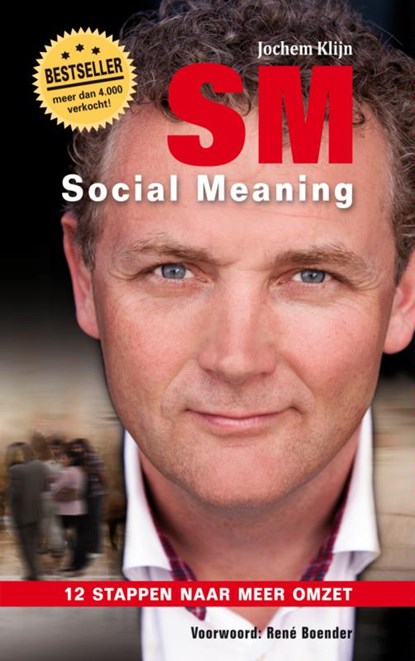 Social Meaning, Jochem Klijn - Paperback - 9789462548992