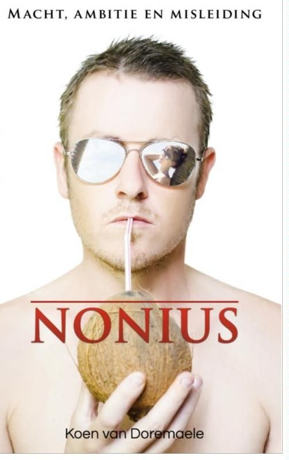 Nonius, Koen van Doremaele - Ebook - 9789462549173
