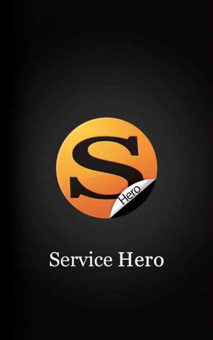 Service Hero, Guido van de Wiel ; Jasper van Impelen ; Reinout Voorbraak ; Kim Dijksman - Paperback - 9789462549395